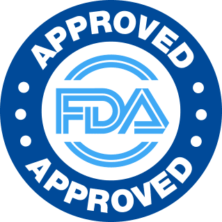 DentaGuard FDA Approved